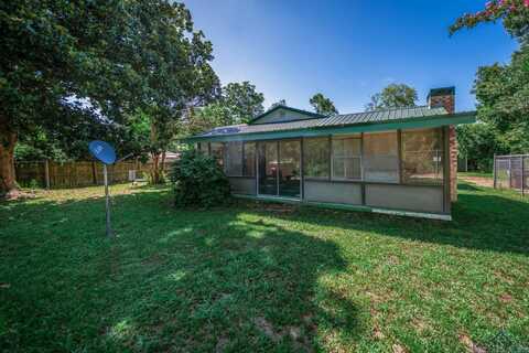 234 Shady Drive, Marshall, TX 75672
