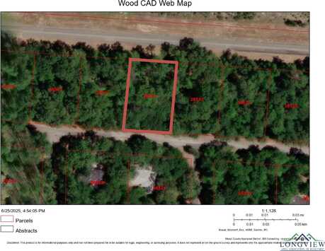 312 Rolling Ridge, Holly Lake Ranch, TX 75765