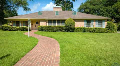 15 Covington Drive, Longview, TX 75602