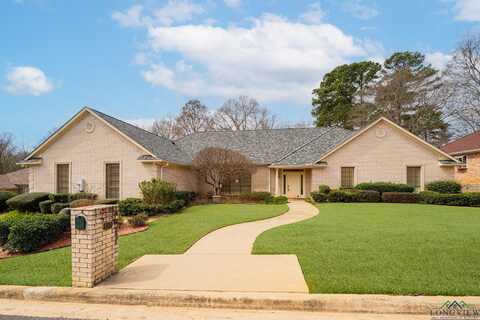 807 Vicksburg Court, Longview, TX 75601