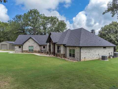 905 Desirees Trail, Tatum, TX 75691