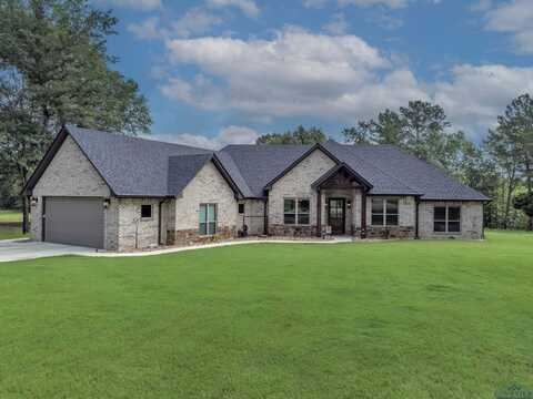905 Desirees Trail, Tatum, TX 75691
