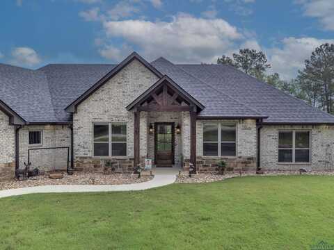 905 Desirees Trail, Tatum, TX 75691