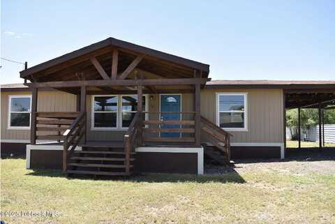107 Grant Street, Smyer, TX 79367