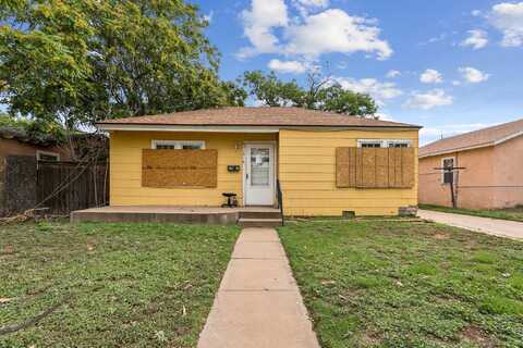 1510 33rd Street, Lubbock, TX 79411