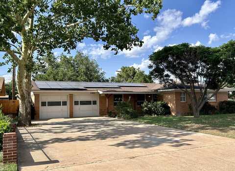 2302 54th Street, Lubbock, TX 79412