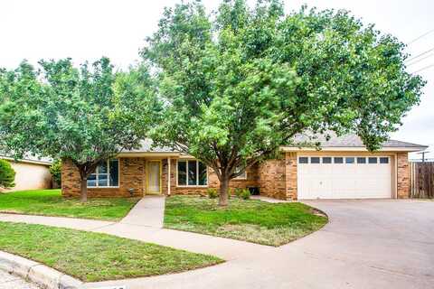 5802 Cornell Street, Lubbock, TX 79416
