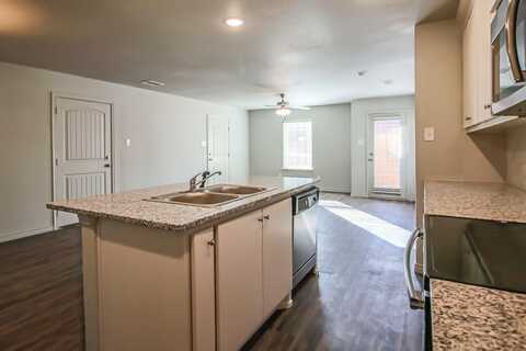 5730 120th Street, Lubbock, TX 79424