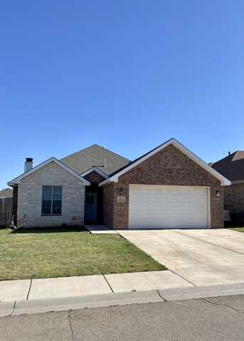 7633 87th Street, Lubbock, TX 79424