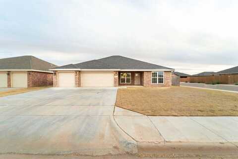 5213 Marshall Street, Lubbock, TX 79416