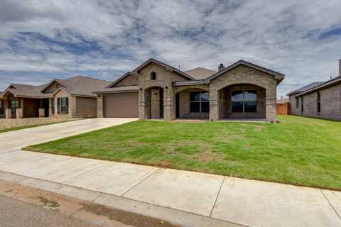 1810 141st Street, Lubbock, TX 79423