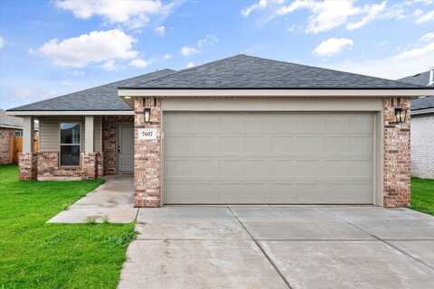 7007 12th Street, Lubbock, TX 79416