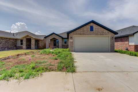 6915 13th Street, Lubbock, TX 79416