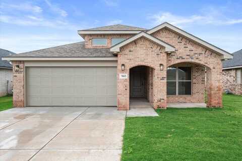 7005 12th Street, Lubbock, TX 79416