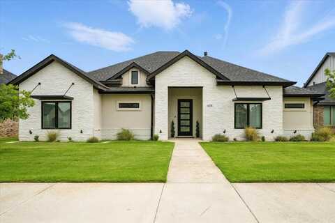 604 N 9th Street, Wolfforth, TX 79382