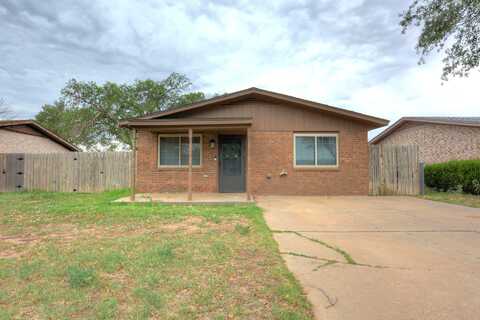 6403 28th Street, Lubbock, TX 79407