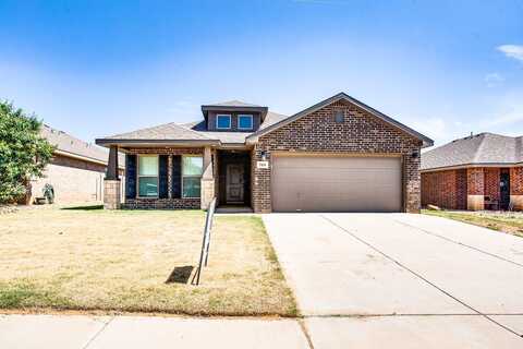7454 105th Street, Lubbock, TX 79424