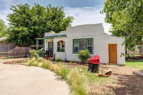 2625 20th Street, Lubbock, TX 79410