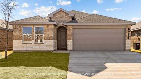 7439 9th Street, Lubbock, TX 79416