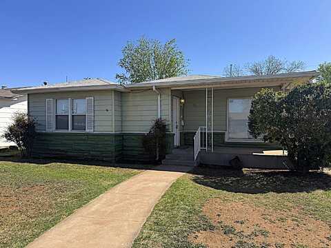 1905 36th Street, Lubbock, TX 79412