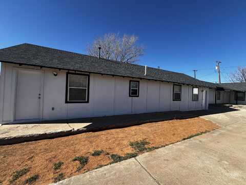 2114 21st Street, Lubbock, TX 79411