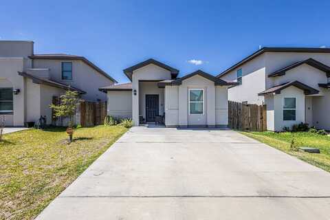 3513 Joaquin Ponce, Laredo, TX 78046