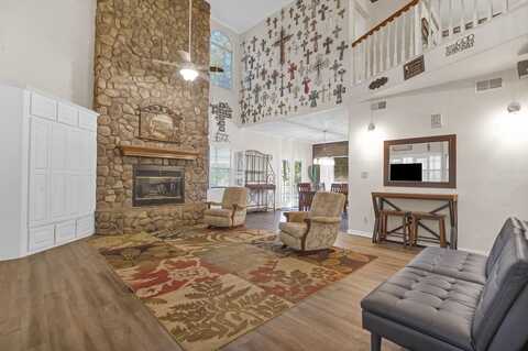 7332 FM 252, Jasper, TX 75951