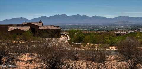 1313 Techo Alto Court, Las Cruces, NM 88007