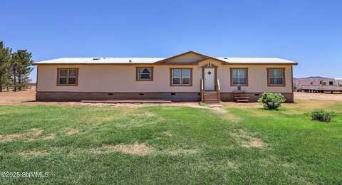 1209 Hueco Street, Chaparral, NM 88081