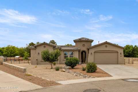 369 Barred Rock Court, Las Cruces, NM 88007