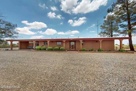 2445 S S. Santa Monica Street, Deming, NM 88030
