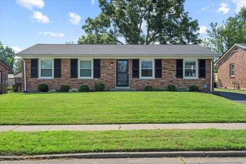 2116 Talisman Road, Lexington, KY 40504