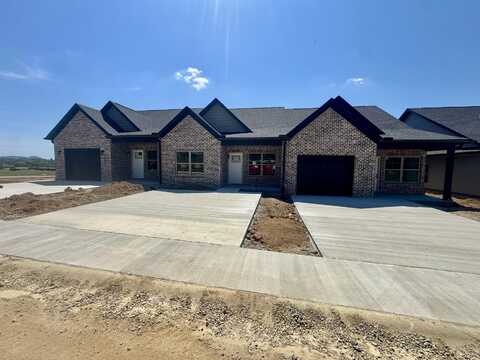 834 Ridgewood Drive, Berea, KY 40403