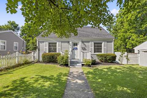 648 Sheridan Drive, Lexington, KY 40503