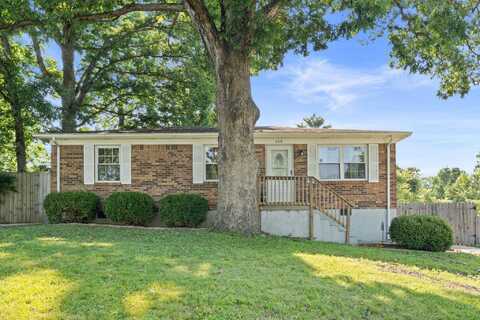 109 Creekstone Ct Court, Frankfort, KY 40601