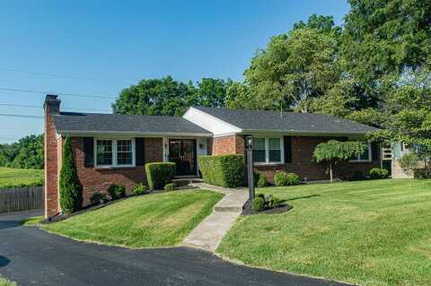 1112 Hopi Trail, Frankfort, KY 40601