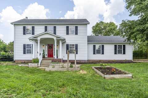 110 Delaney Ferry Road, Versailles, KY 40383