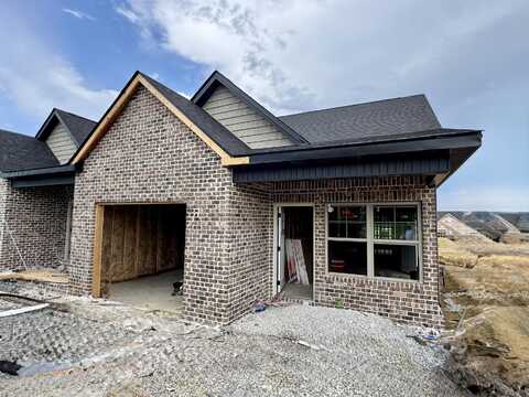 834 Ridgewood Drive, Berea, KY 40403