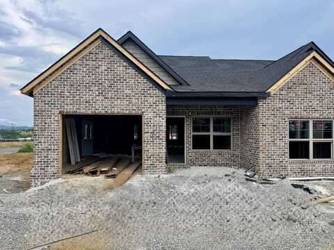 834 Ridgewood Drive, Berea, KY 40403