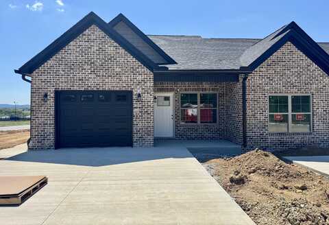 834 Ridgewood Drive, Berea, KY 40403
