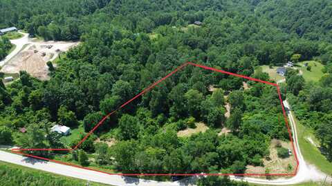 1197 State Hwy 1036, Zachariah, KY 41301