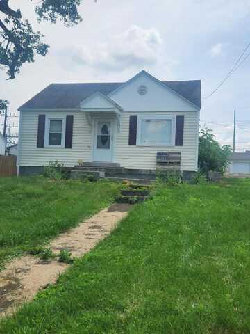 720 Maple Avenue, Harrodsburg, KY 40330