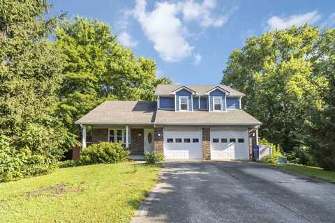 302 Terri Avenue, Berea, KY 40403