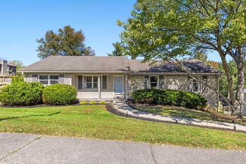 3408 Pinas Bay Drive, Lexington, KY 40502
