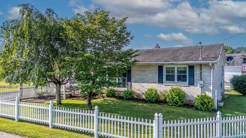 174 Riverview Dr Drive, West Liberty, KY 41472