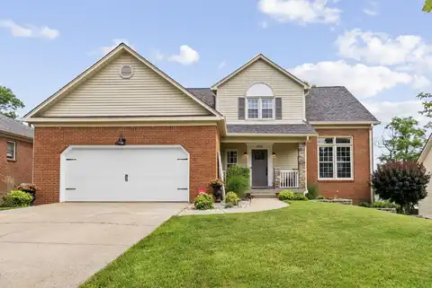 4109 Bridgemont Lane, Lexington, KY 40515