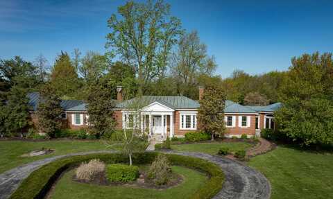 545 Sugar Hill Road, Versailles, KY 40383