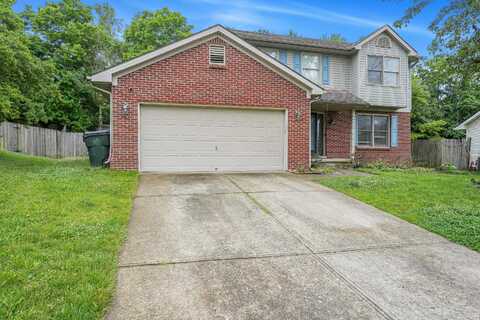 4549 Cranbrook Court, Lexington, KY 40515