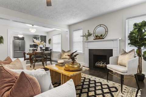 494 Longview Drive, Lexington, KY 40503