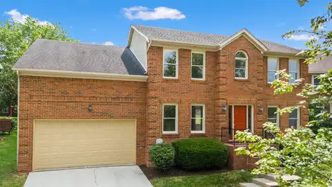 4433 River Ridge Road, Lexington, KY 40515